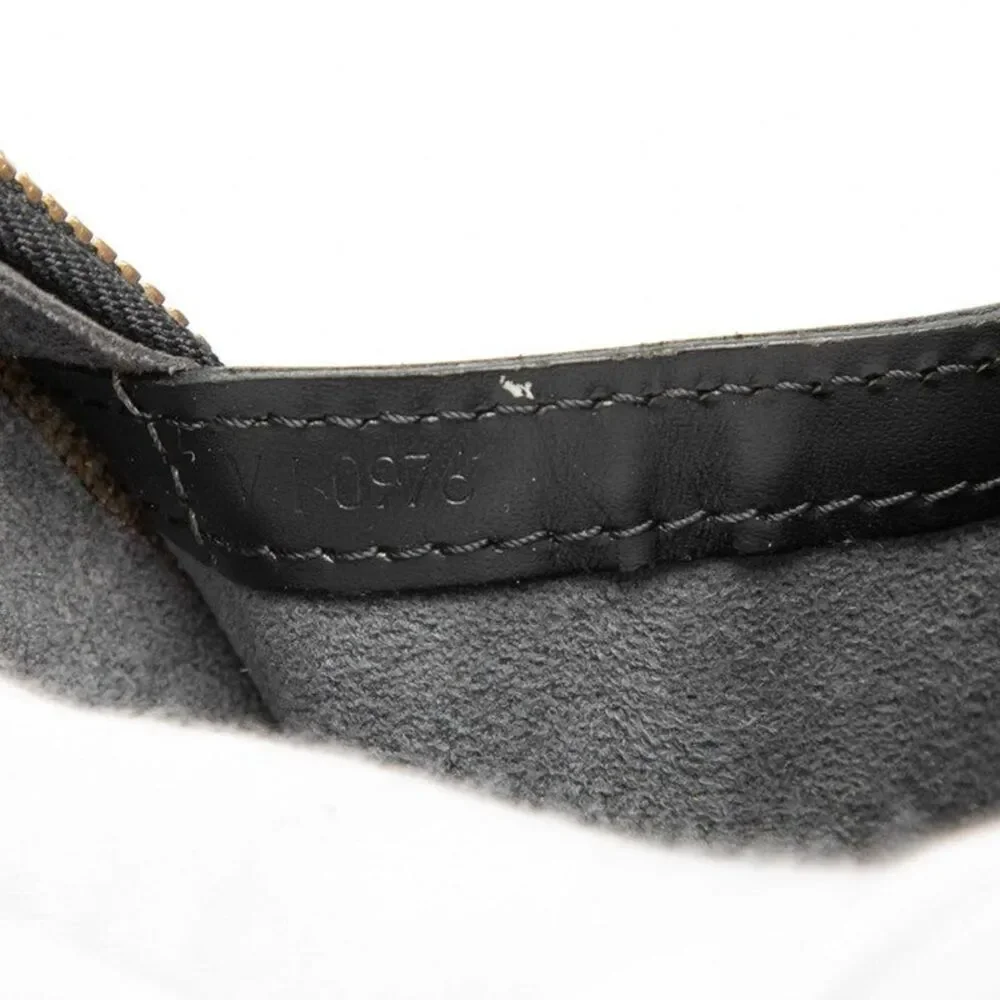 Louis Vuitton Epi Gobelin Backpack M52292